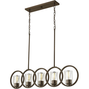 Delano Island Chandelier Ceiling Light